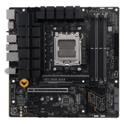 ایسوس TUF GAMING B650M-E