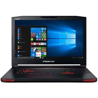 مقایسه Predator 17 G5-793-71A0 ایسر Core i7 1060 32GB 2TB با IdeaPad 3 لنوو Ryzen 7 3700U Vega 10 8GB 512GB