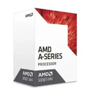 AMD A6 9550 APU