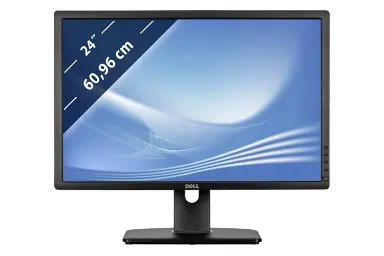 عکس دل 24 اینچ مدل UltraSharp U2413