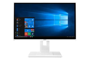 مقایسه Pro 22X Pivot 10M ام اس آی Core i5-10400 UHD 630 8GB 256GB با PRO AP272 13M ام اس آی Core i5-13400 UHD 730 16GB 500GB