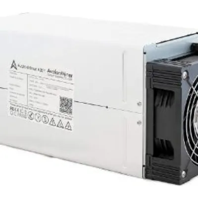 کنان AvalonMiner 921