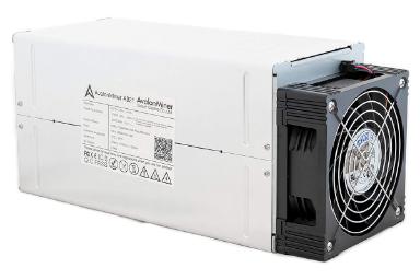 عکس کنان AvalonMiner 921