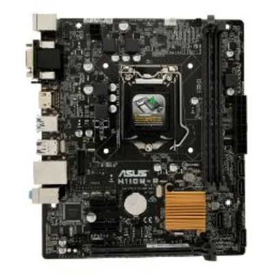 ایسوس H110M-R