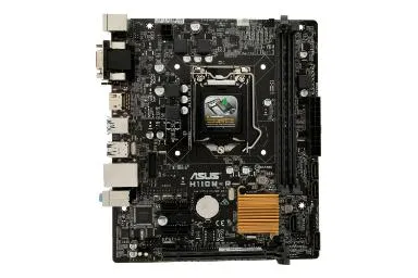 ایسوس H110M-R