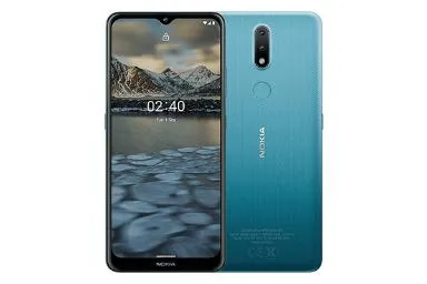 نوکیا 2.4