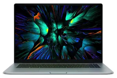 مقایسه VivoBook 15 X1504VA ایسوس Core i5-1335U Iris Xe 12GB 512GB با ردمی بوک پرو 15 شیائومی Ryzen 7 7840H 780M 16GB 512GB