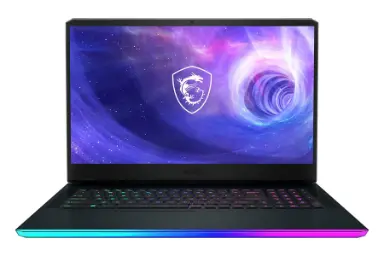 عکس Raider GE76 12UGS ام اس آی Core i9-12700HK RTX 3070Ti 32GB 1TB