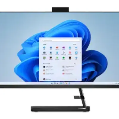IdeaCentre AIO 3 27IAP7 لنوو Core i7-13620H MX550 16GB 512GB