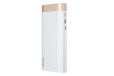 باسئوس Parallel line BS-20KP201 با ظرفیت 10000 میلی‌آمپر ساعت
