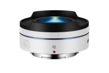 مقایسه سامسونگ NX 10mm F3.5 Fisheye با سیگما 105mm F2.8 DG DN Macro