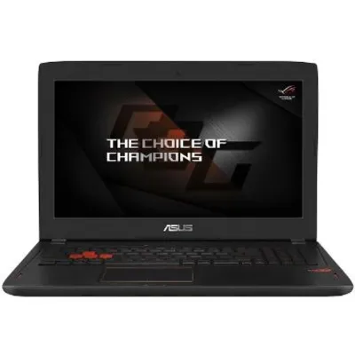 ROG GL502VY ایسوس Core i7 16GB 2TB 8GB