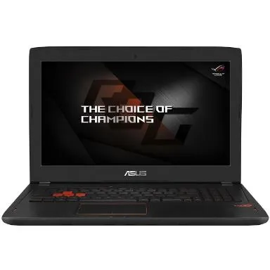 عکس ROG GL502VY ایسوس Core i7 16GB 2TB 8GB