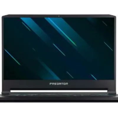 Predator Triton 500 ایسر Core i7 2080 32GB 512GB