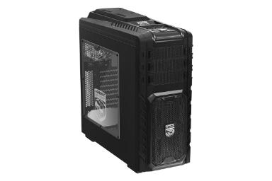 مقایسه گرین X3 Plus Viper با کولر مستر MASTERCASE H500 ARGB