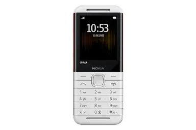 مقایسه نوکیا 5310 نسخه 2020 با پوکو X3 پرو شیائومی