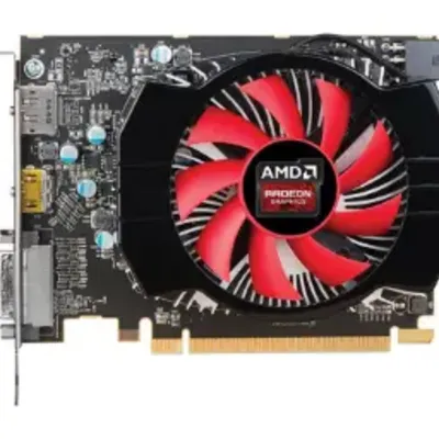 AMD رادئون R5 435