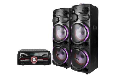 مقایسه مکسیدر MX-DJ2123 AL233AP با جی بی ال Flip 5