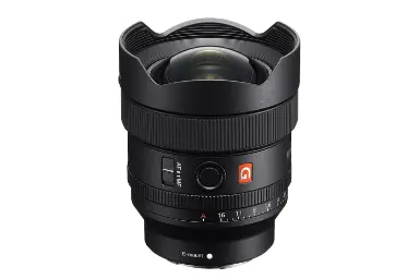 عکس سونی FE 14mm F1.8 GM