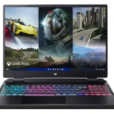 Predator Helios Neo 16 PHN16-71-96JD ایسر Core i9-13900HX RTX 4070 16GB 1TB
