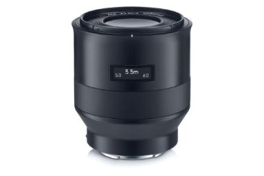 مقایسه زایس Batis 40mm F2 CF با سیگما 85mm F1.4 DG HSM Art L-mount