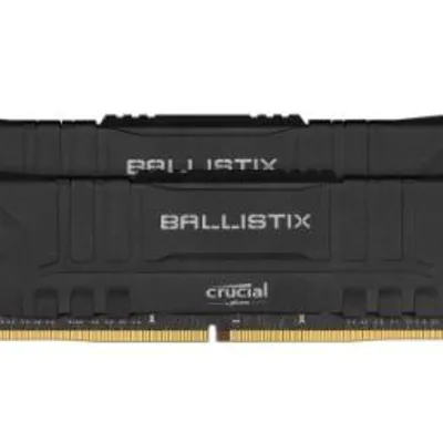 کروشیال Ballistix ظرفیت 32 گیگابایت (2x16) از نوع DDR4-3600