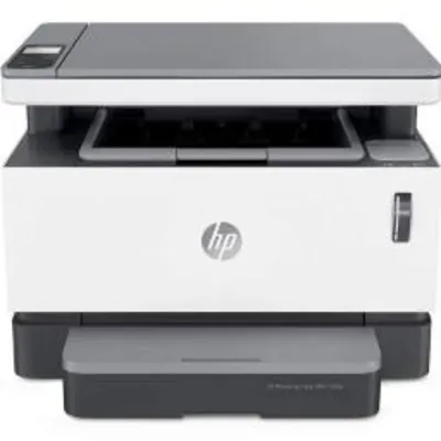 اچ پی Neverstop Laser MFP 1200w