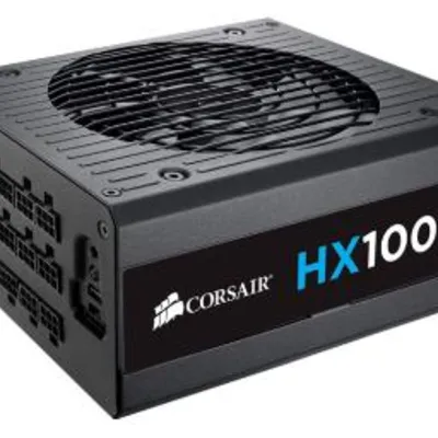 کورسیر HX1000i Platinum با توان 1000 وات