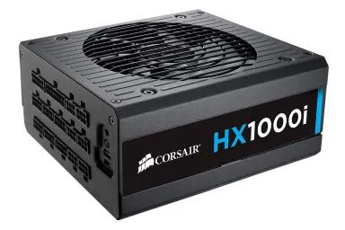 کورسیر HX1000i Platinum با توان 1000 وات