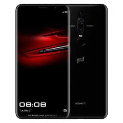 میت RS پورشه دیزاین هواوی