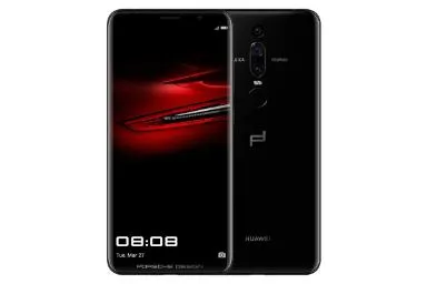 میت RS پورشه دیزاین هواوی