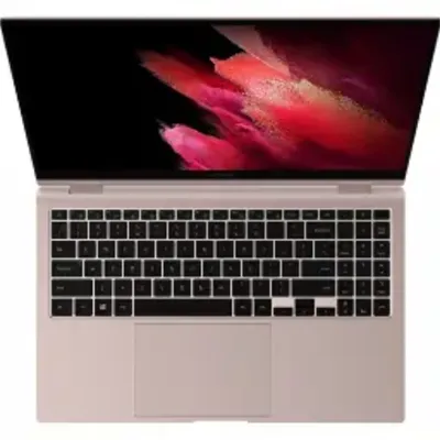 گلکسی بوک پرو 360 نسخه 13 اینچ سامسونگ Core i7-1165G7 Iris Xe 8GB 512GB