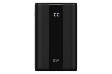 مقایسه سیلیکون پاور QS55 با ظرفیت 20000 میلی‌آمپر ساعت با انکر PowerCore 20100 با ظرفیت 20100 میلی‌آمپر ساعت