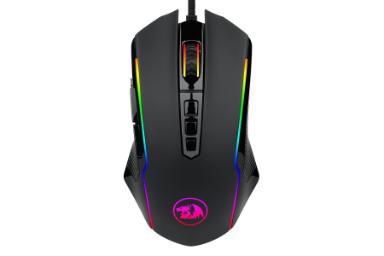 مقایسه ردراگون Ranger M910 با ریزر DeathAdder V2