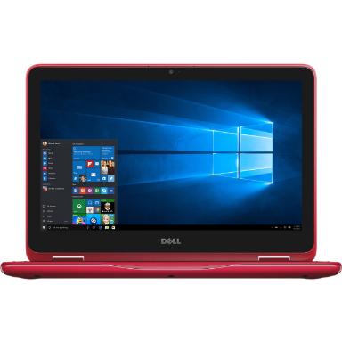 عکس Inspiron 3168 دل Celeron 2GB 32GB