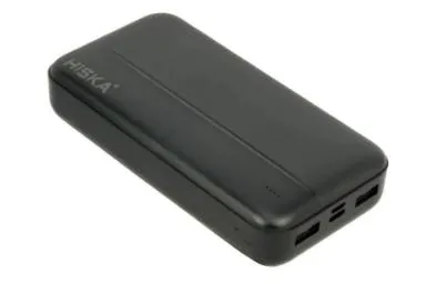 مقایسه هیسکا LP-219 با ظرفیت 20000 میلی‌آمپر ساعت {request()->input('language_config')['common']['with']} تسکو TP 808 با ظرفیت 10000 میلی‌آمپر ساعت