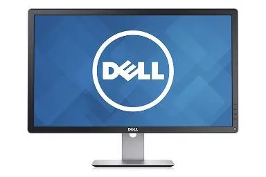 دل 27 اینچ مدل P2714H