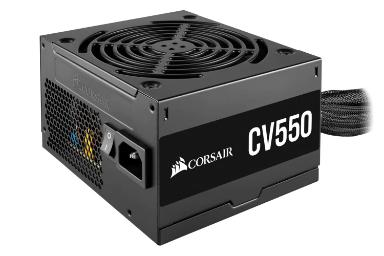 مقایسه کورسیر CV550 با توان 550 وات با گرین GP650A-UK Plus با توان 650 وات