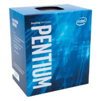 اینتل پنتیوم E5300