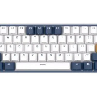 رویال کلاج RK61 Plus