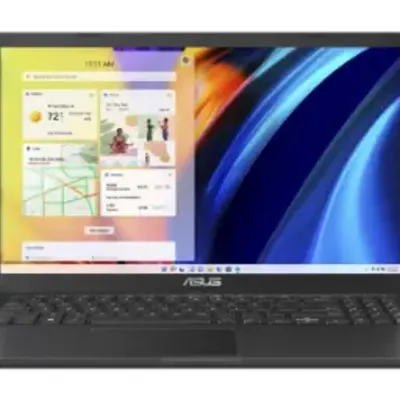 VivoBook X1500EA ایسوس Core i3-1115G4 UHD 8GB 256GB