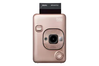 عکس فوجی فیلم instax mini LiPlay