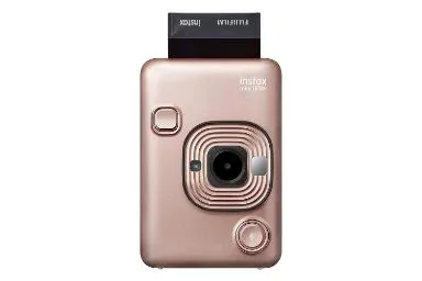 فوجی فیلم instax mini LiPlay