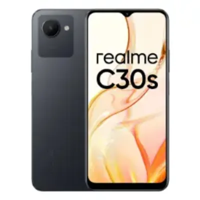 ریلمی C30s