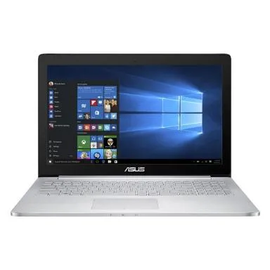 عکس ZenBook Pro UX501VW ایسوس Core i7 12GB 1TB 4GB