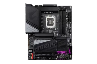 عکس گیگابایت Z790 AORUS ELITE X