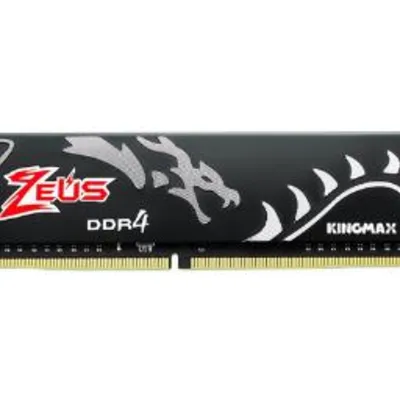 کینگ مکس Zeus Dragon ظرفیت 8 گیگابایت از نوع DDR4-3200