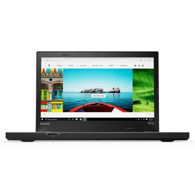 مقایسه ThinkPad T470p لنوو Core i7 8GB 512GB 2GB با IdeaPad 5 لنوو Core i5-1235U MX550 16GB 512GB