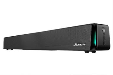 مقایسه شیائومی Jiekemi S301 با شیائومی Mi Soundbar