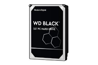 مقایسه وسترن دیجیتال Black WD4004FZWX ظرفیت 4 ترابایت با ای دیتا HD710M Pro ظرفیت 1 ترابایت